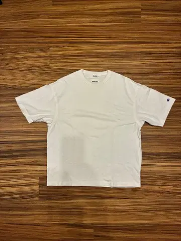 Champion 몽키타임 PIGMENT JERSEY T셔츠