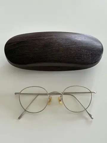 금자안경 VINTAGE KVS-21
