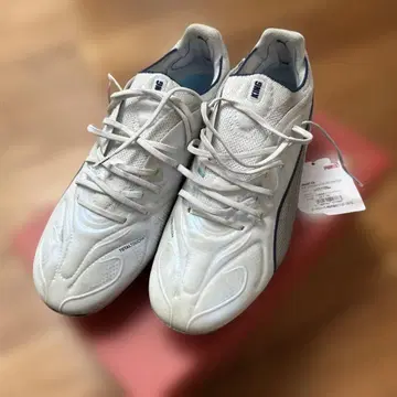 PUMA KING ULTIMATE FG AG 108457 축구 스파이크