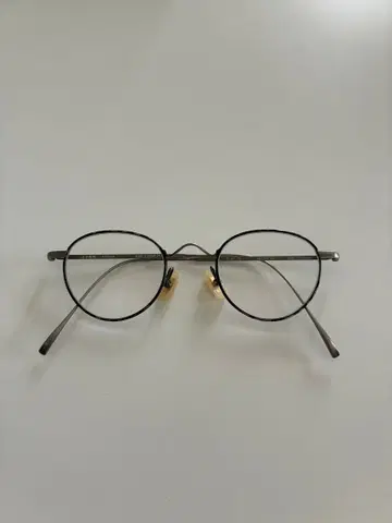 금자안경 KV-05 BS PURE TITANIUM