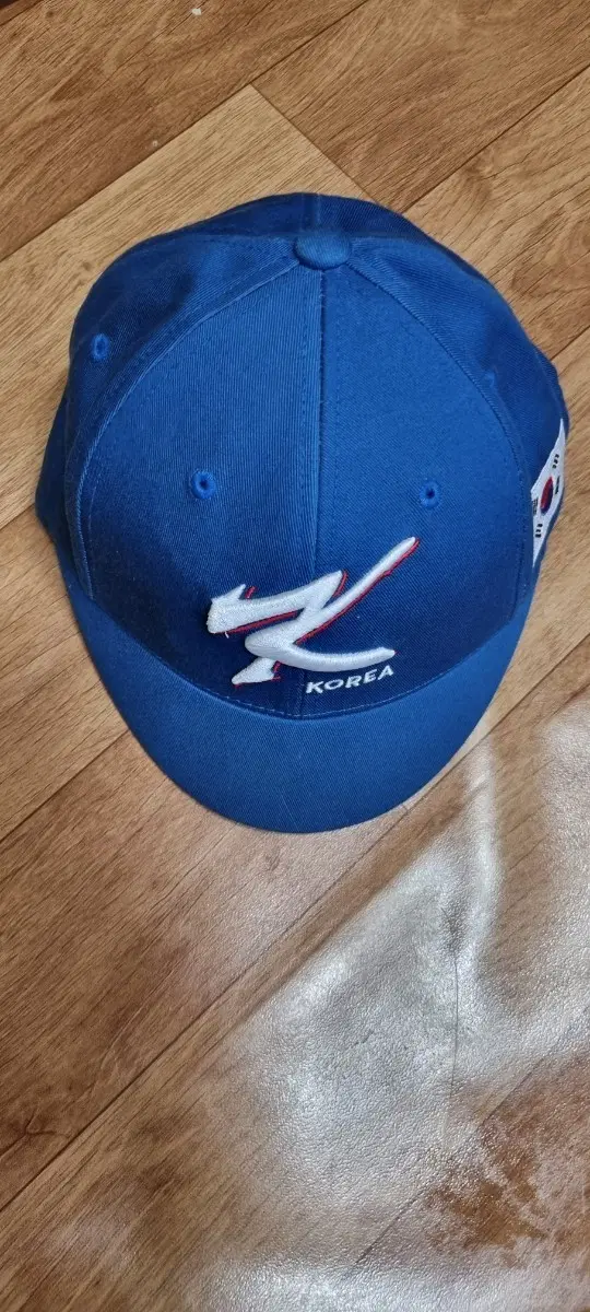 MLB 코리아 심판 야구모자 F