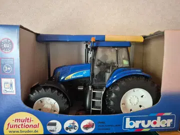 bruder 단종 상품