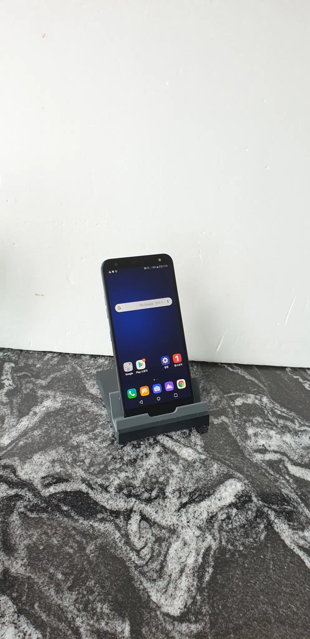 LG X4 (X420N) 그레이 (0500578)