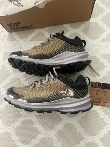 THE NORTH FACE W VECTIV Fastpack FL