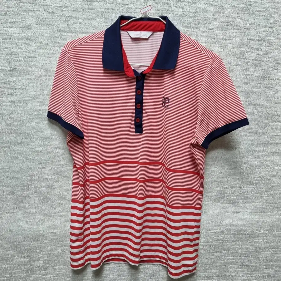 자141 반팔 카라티셔츠