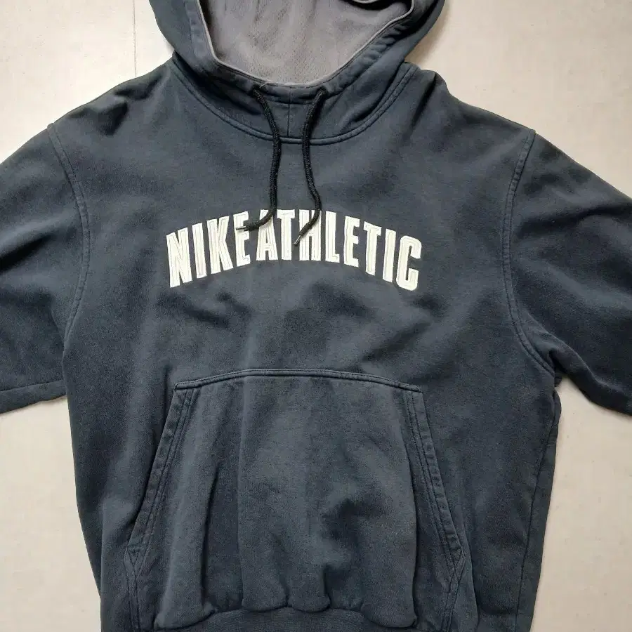 나이키 nike athletic 후드티