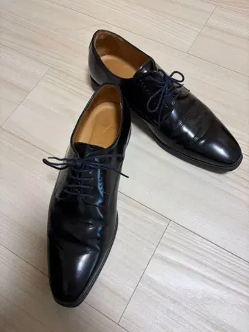 Paul Smith 드레스 슈즈 블랙