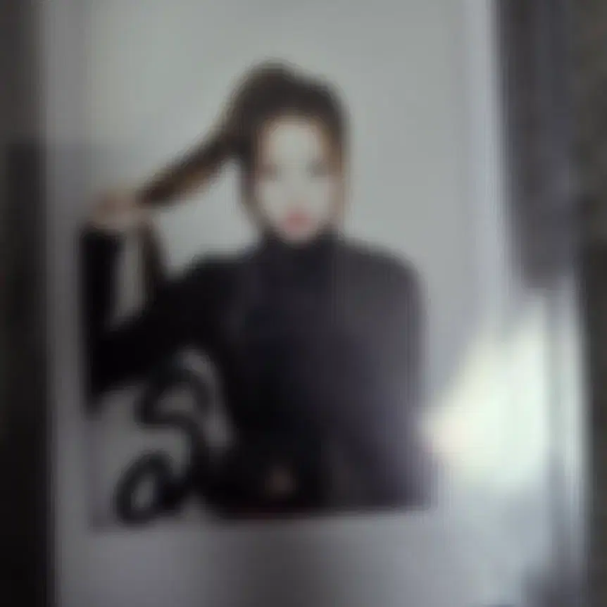 Shop polaroid signed on Bunjang Global Site - No more Korean account!