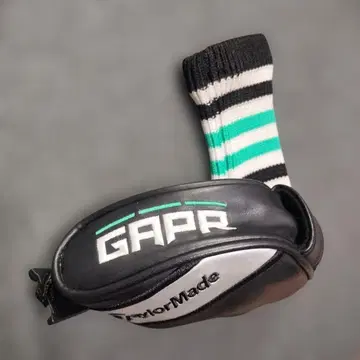 TaylorMade GAPR 유틸리티용 골프헤드커버