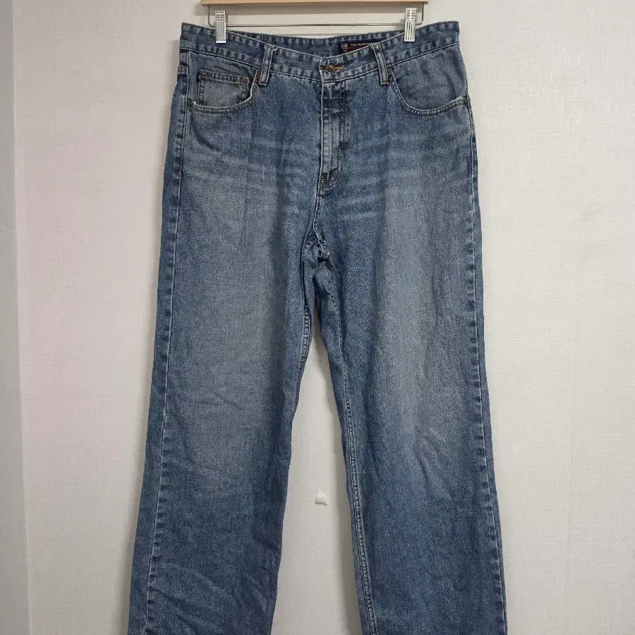 90s 폴로진스 랄프로렌 데님 팬츠 34