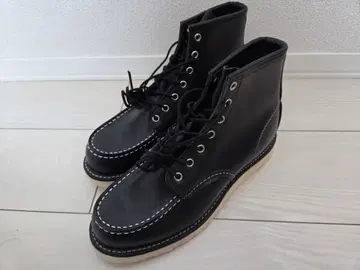[ 하자품 ] Red Wing 8179