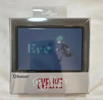 Eve Re:Smile 복권 스피커! RUN RUN Eve상
