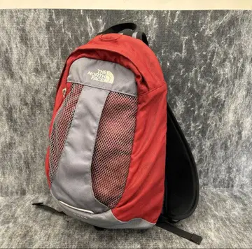 00s The North Face 원 숄더백 레어 모델