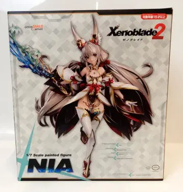 GOOD SMILE COMPANY 제노블레이드 2 NIA