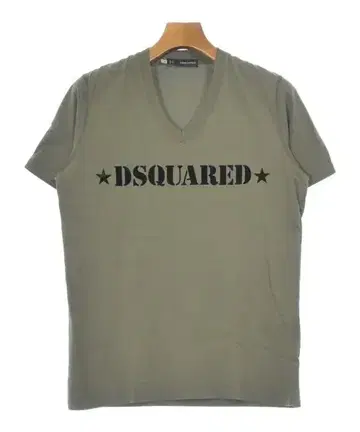 DSQUARED 티셔츠 남성용
