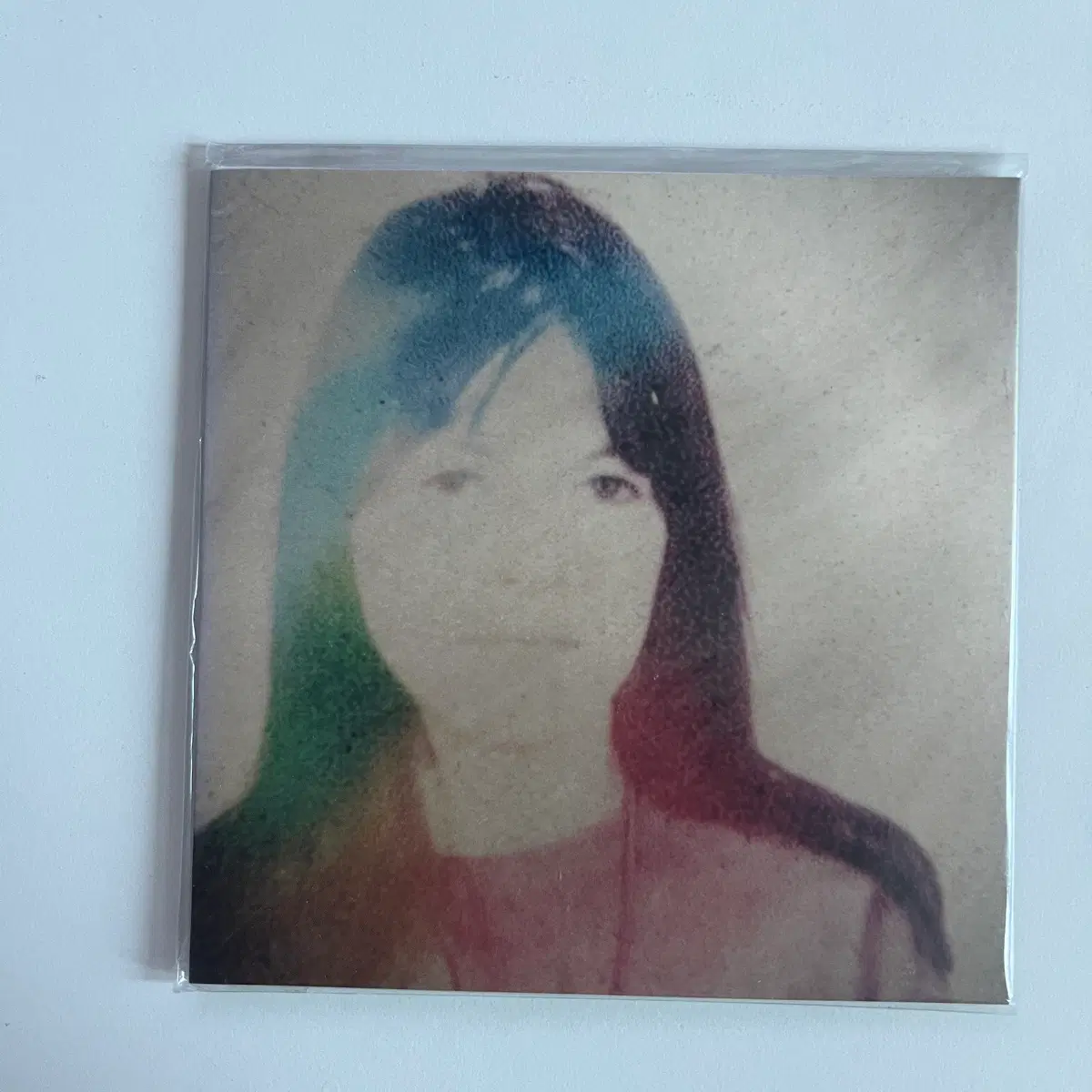 선결 ep (미개봉 CD)