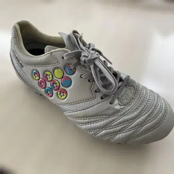 축구화 스파이크 23cm