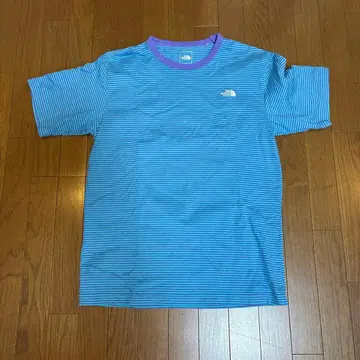 THE NORTH FACE 보더 티셔츠 XL