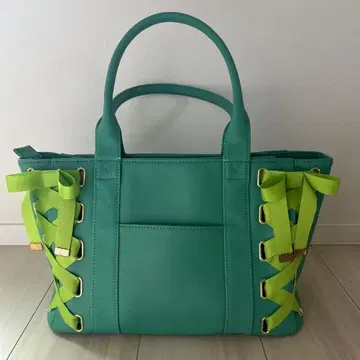 리아레어 REA RARE 이타백 그린