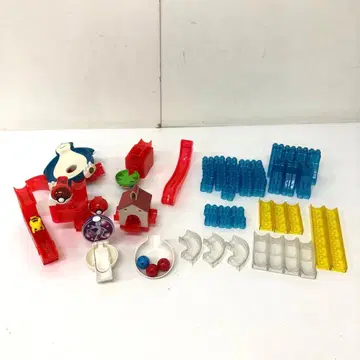 1331-N BANDAI 굴러가 스위치 포켓몬 스탠다드 키트 결품 있음