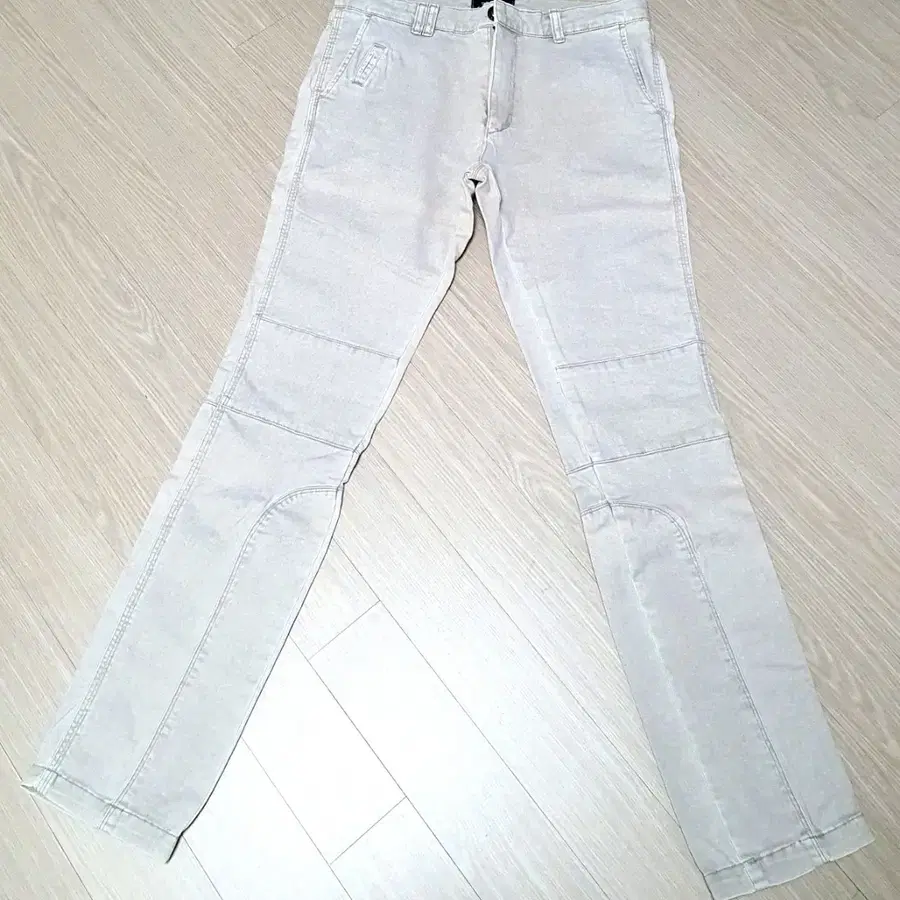 빈티지 진(새제품)
