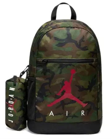 새상품 Nike 나이키 Jordan 조던 백팩 럭색