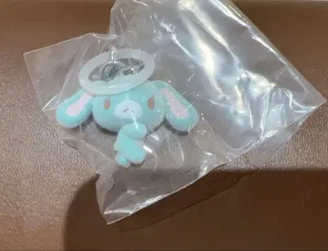 Sugarbunnies 포근포근 메지루시 액세서리 민트 토끼