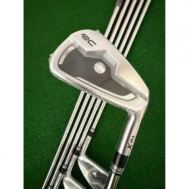 로얄콜렉션 RC TM-X FORGED NS프로 모듀스115 S 6아...