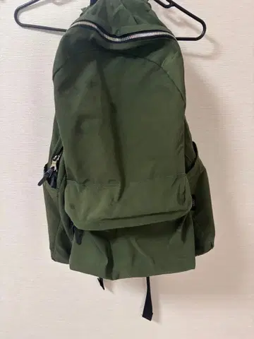 주말 가격 인하 스탠다드 서플라이 백팩 카키