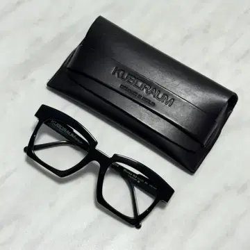 KUBORAUM 쿠보람 K5 BS 안경