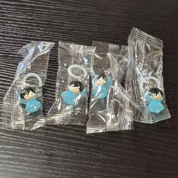 블루 록 메지루시 액세서리 린 이토시 린 가챠