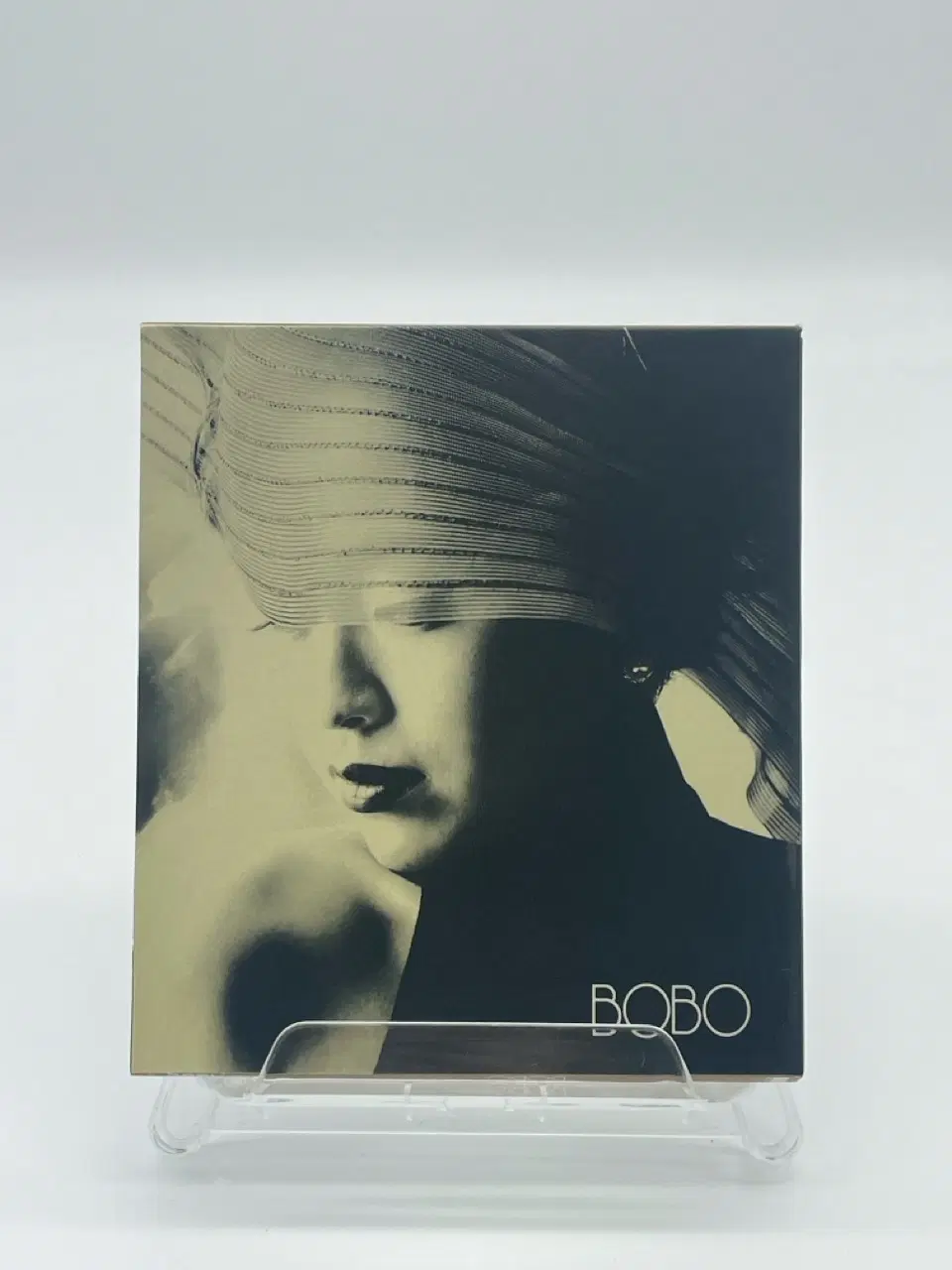 [CD] 보보 1집