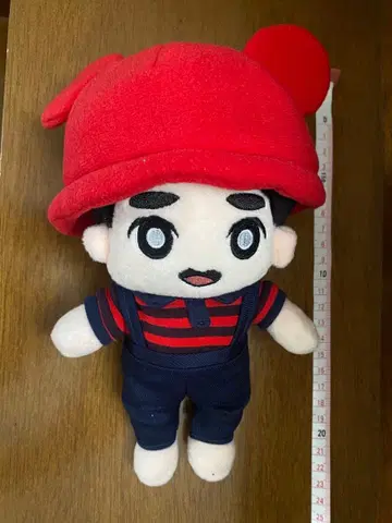 EXO 디오 D.O. 봉제 인형