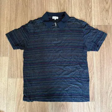 피케 셔츠 반팔 피케 셔츠 폴스미스 Paul Smith L