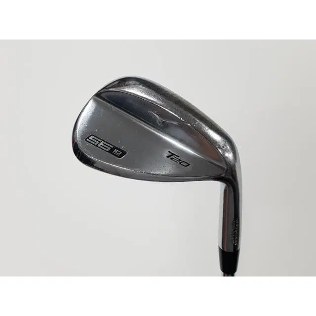 미즈노 T20 웨지 56도 DYNAMIC GOLD WEDGE-FLEX