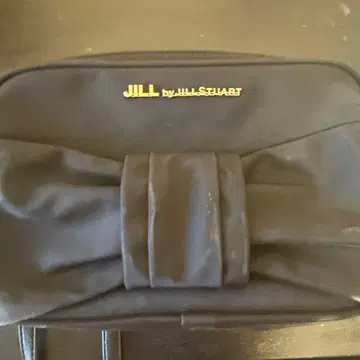 JILL by JILLSTUART 리본 숄더백
