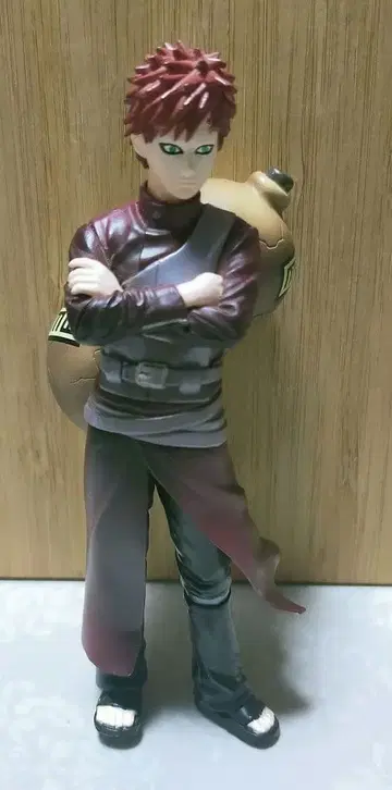NARUTO 가아라 피규어