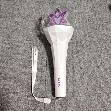 ASTRO OFFICIAL LIGHT STICK 2 응원봉