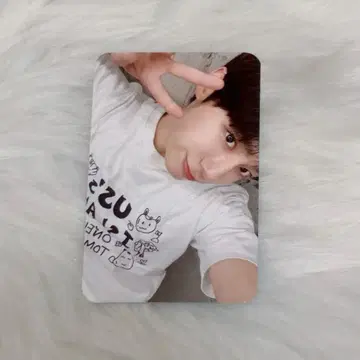 원어스 파눙 트레이딩 카드