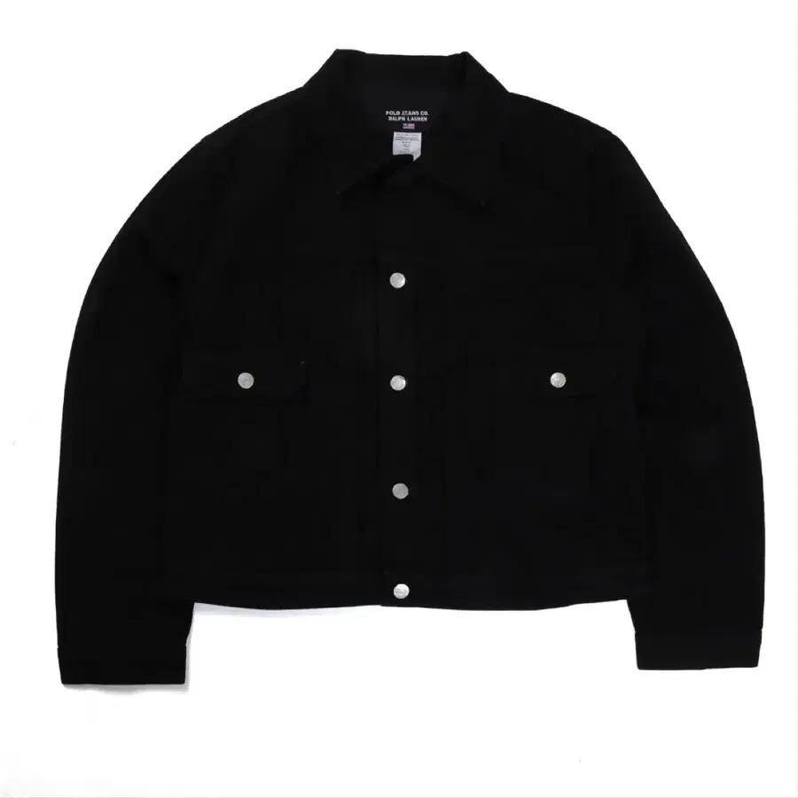 폴로진스 Polo Jeans Co. Type2 Denim Jacket