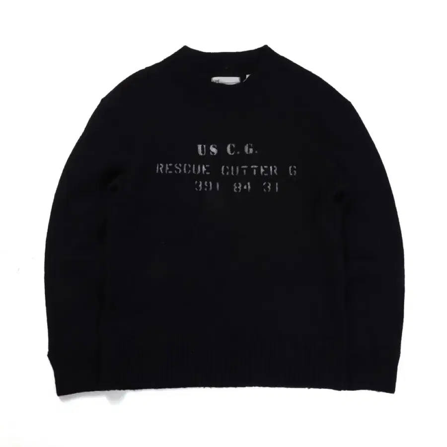 The Real Mccoy U.S.NAVY AA 147 KNIT