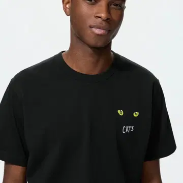 뮤지컬 아이콘즈 UT CATS XS
