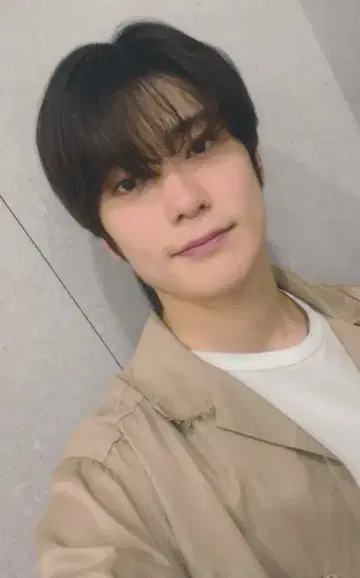 NCT 127 mu-mo JAEHYUN STICKER ver1