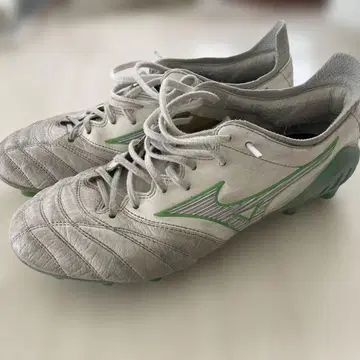 MIZUNO 축구화 25cm