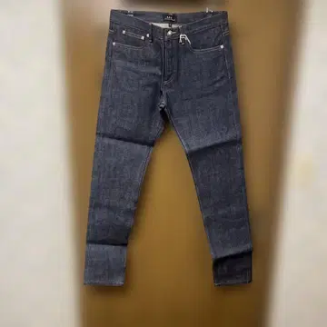A.P.C. PETIT NEW STANDARD 데님 31