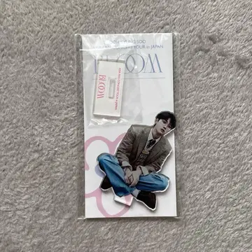 EXO 디오 MD BLOOM 아크릴 스탠드