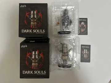 DARK SOULS 다크소울 SD 피규어