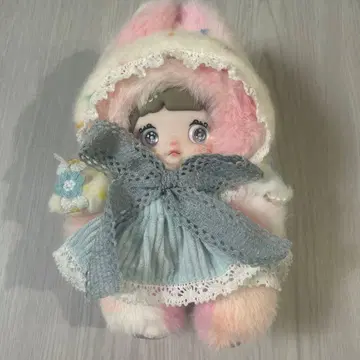 TOPTOY nommi 일기 예보 맑음