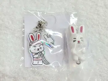 미니틴 캡슐 토이 에스쿱스