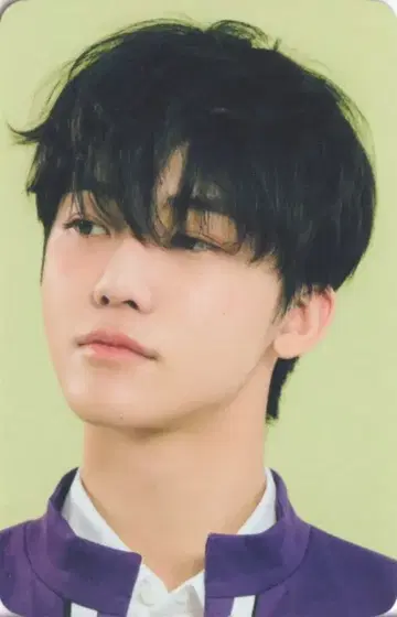 NCT DREAM Ktown4U 재민 2022 시즌 그리팅